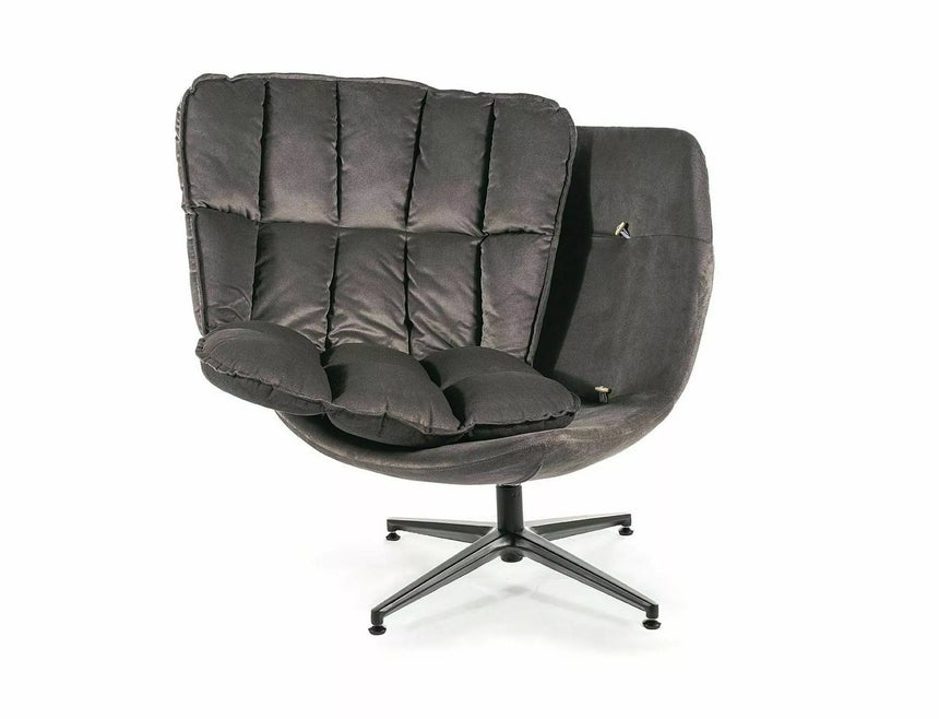 Fotel Vesta Velvet