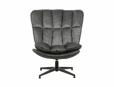 Fotel Vesta Velvet