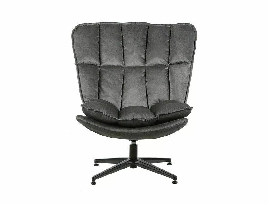 Fotel Vesta Velvet