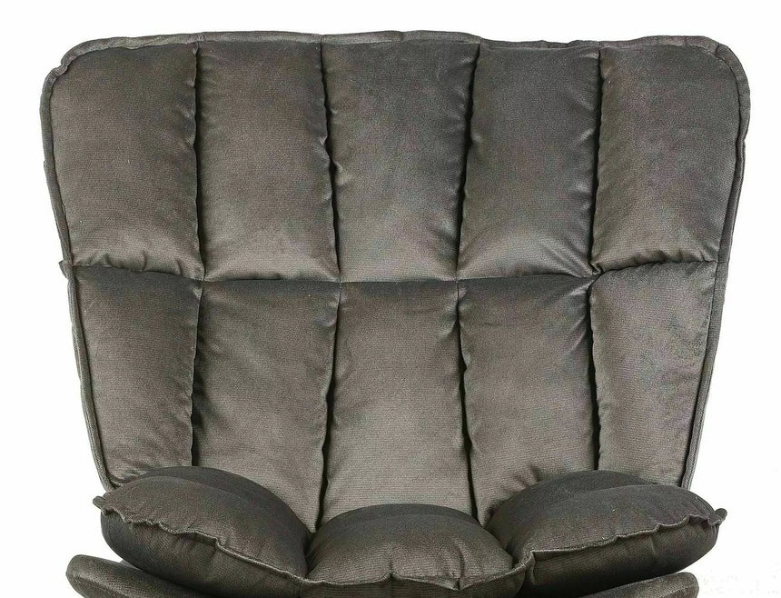 Fotel Vesta Velvet