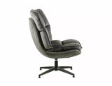 Fotel Vesta Velvet