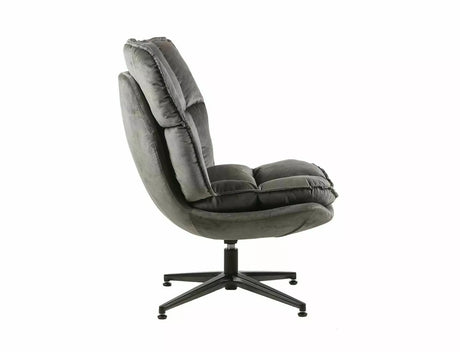 Fotel Vesta Velvet