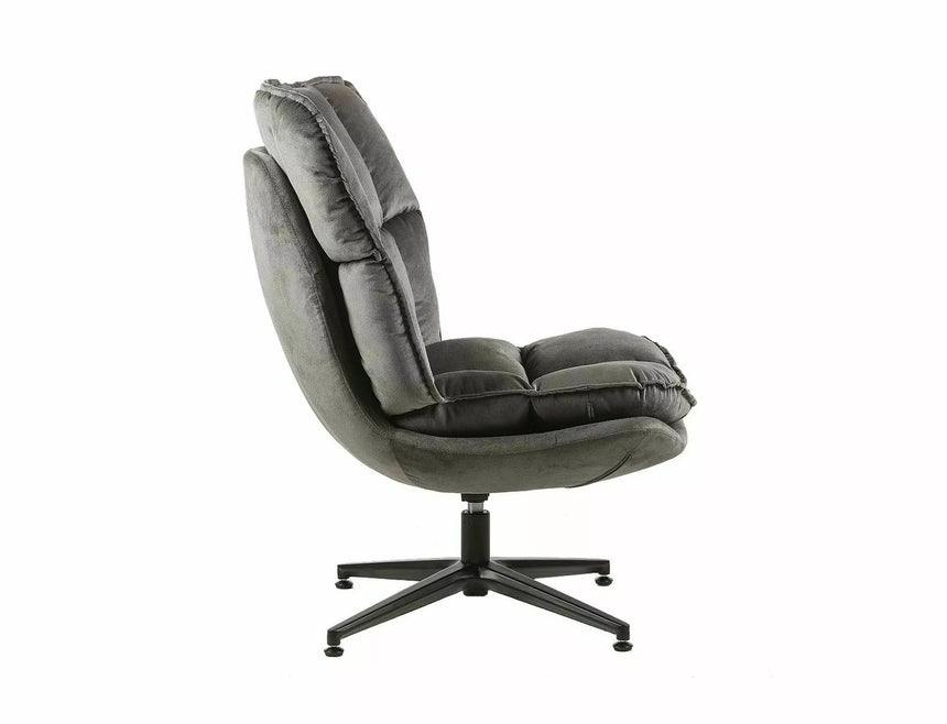 Fotel Vesta Velvet