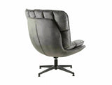 Fotel Vesta Velvet
