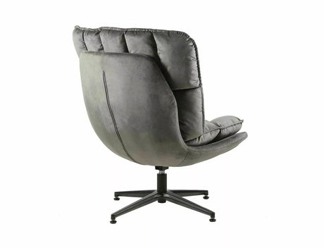 Fotel Vesta Velvet