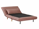 Fotel Spike Velvet I.