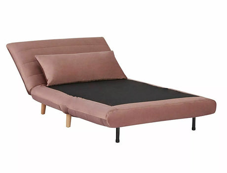 Fotel Spike Velvet I.