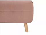 Fotel Spike Velvet I.