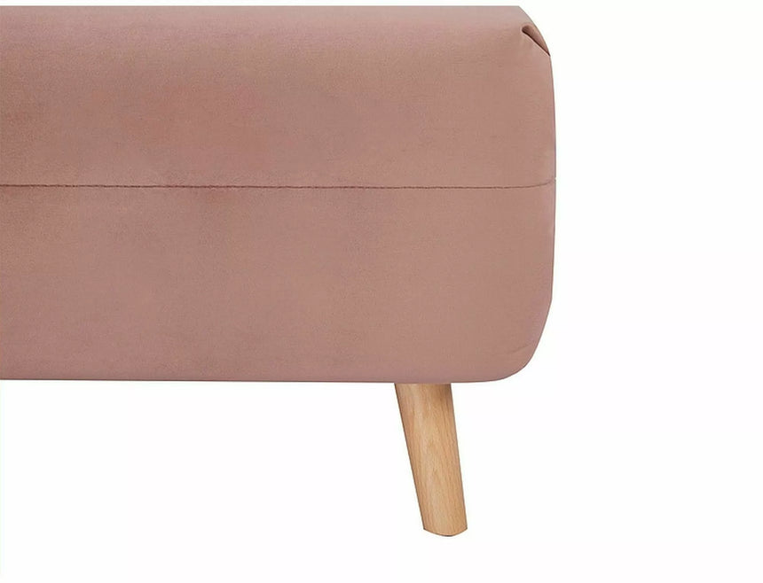 Fotel Spike Velvet I.
