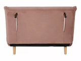 Fotel Spike Velvet I.