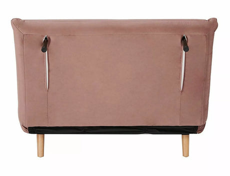 Fotel Spike Velvet I.