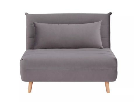 Fotel Spike Velvet II.