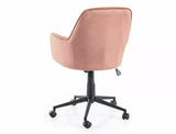 Irodaszék Q-886 Velvet II.