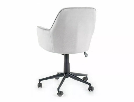Irodaszék Q-886 Velvet I.