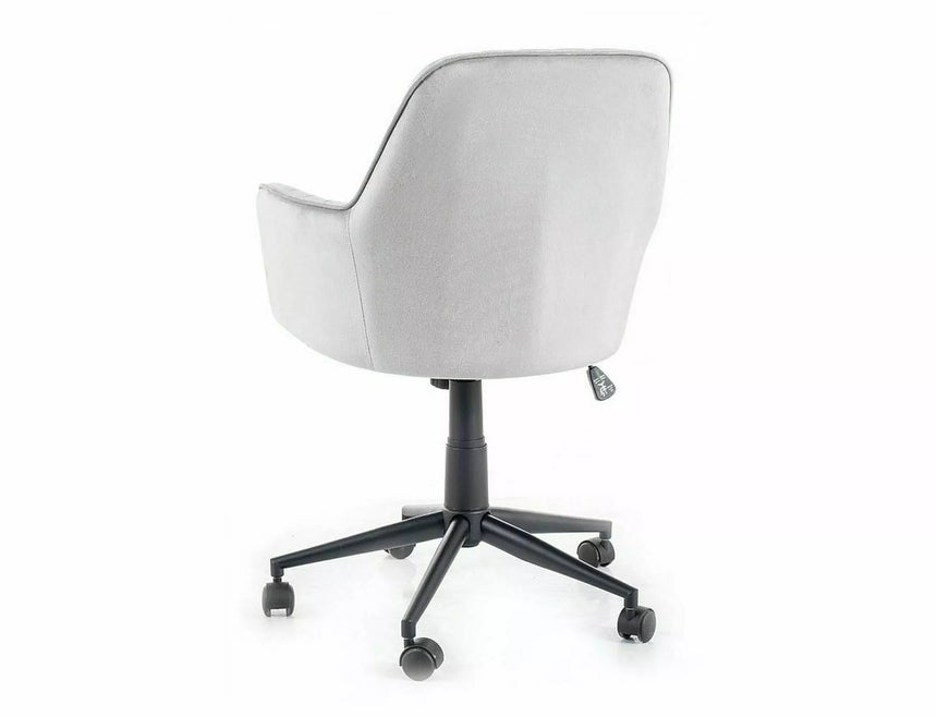 Irodaszék Q-886 Velvet I.