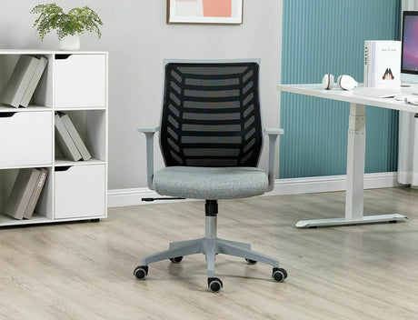 Irodaszék Q-320 I.