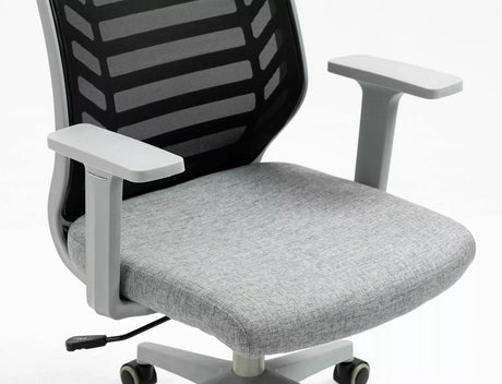 Irodaszék Q-320 I.