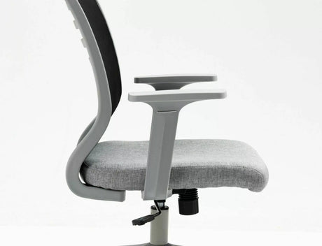 Irodaszék Q-320 I.