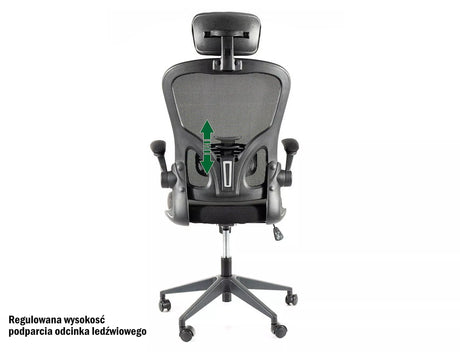 Irodaszék Q-060
