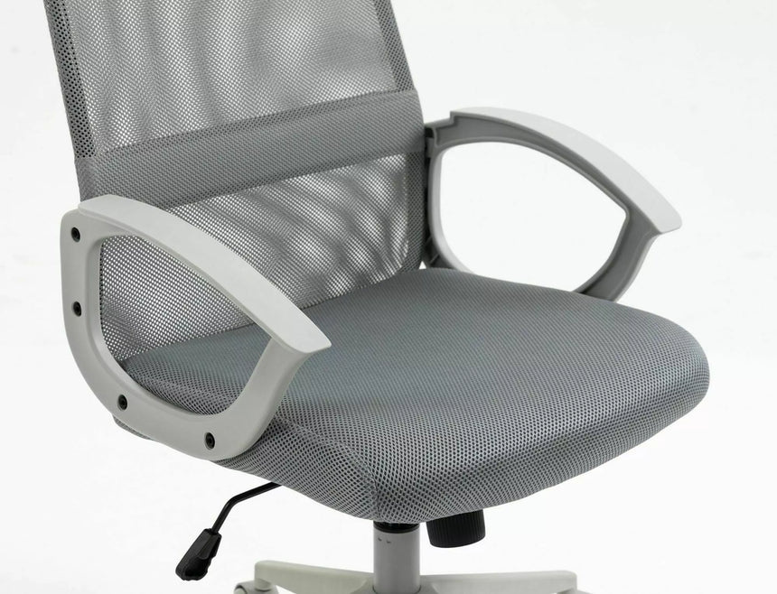 Irodaszék Q-026 II.