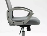 Irodaszék Q-026 II.