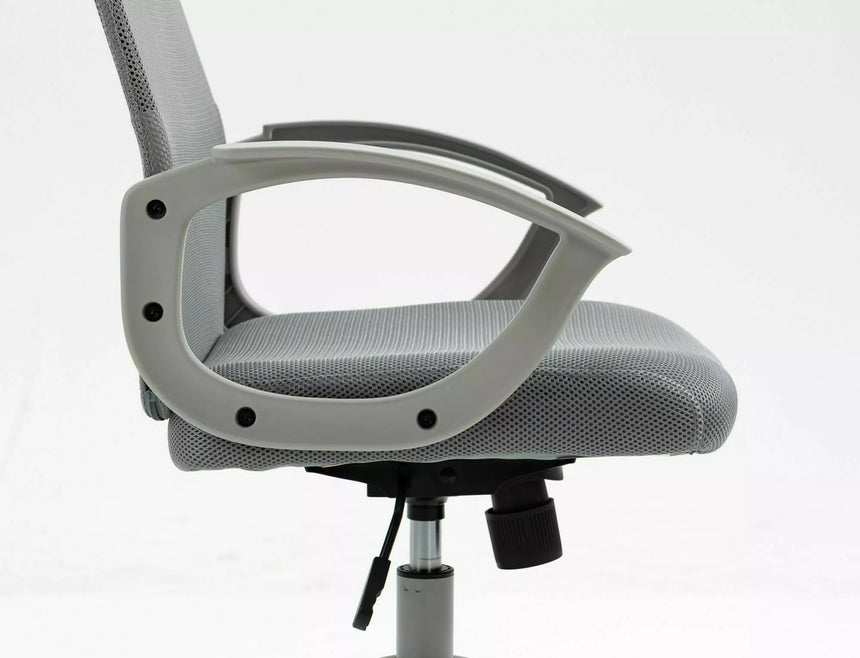 Irodaszék Q-026 II.
