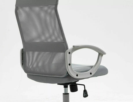 Irodaszék Q-026 II.