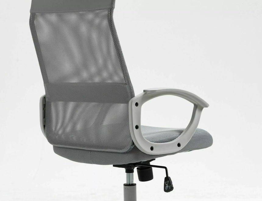 Irodaszék Q-026 II.
