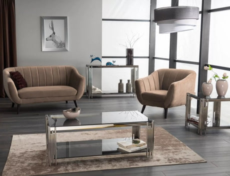 Fotel Elite 1 Velvet I.