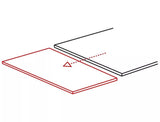 Asztal GD017 II.