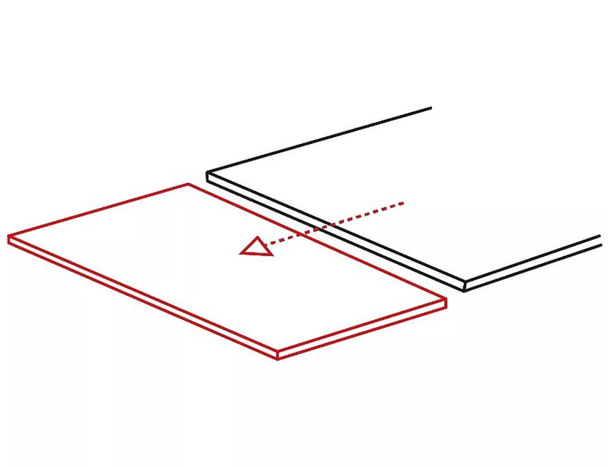 Asztal GD017 II.