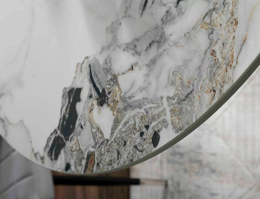 Asztal Murano III.