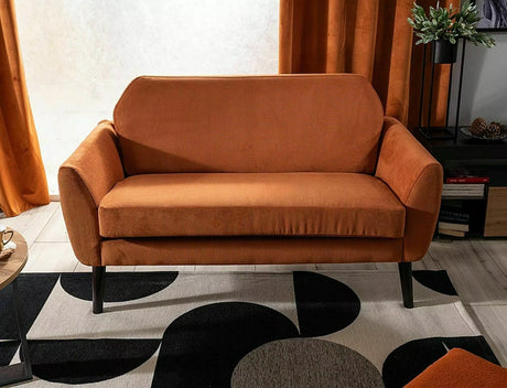 Kanapé Mena Velvet II.