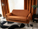 Kanapé Mena Velvet II.