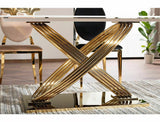Asztal Hermes