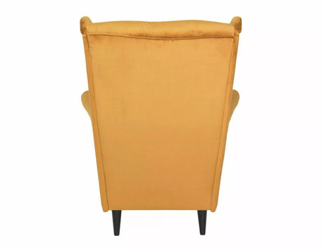 Harry Velvet fotel VI.