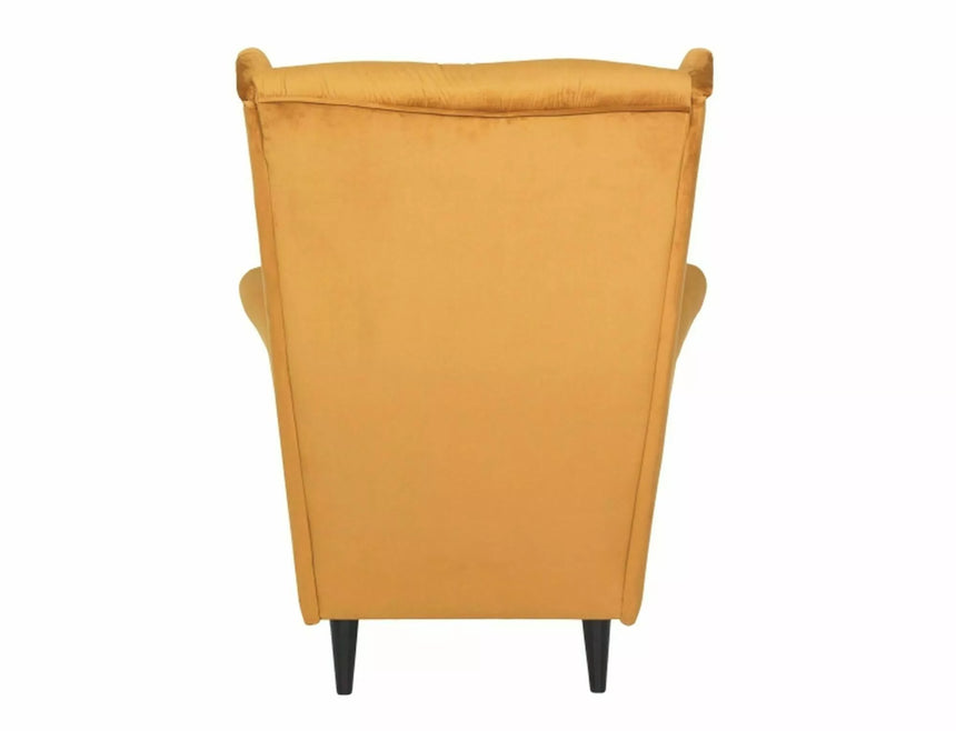 Harry Velvet fotel VI.