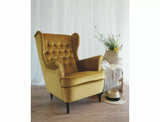 Harry Velvet fotel VI.