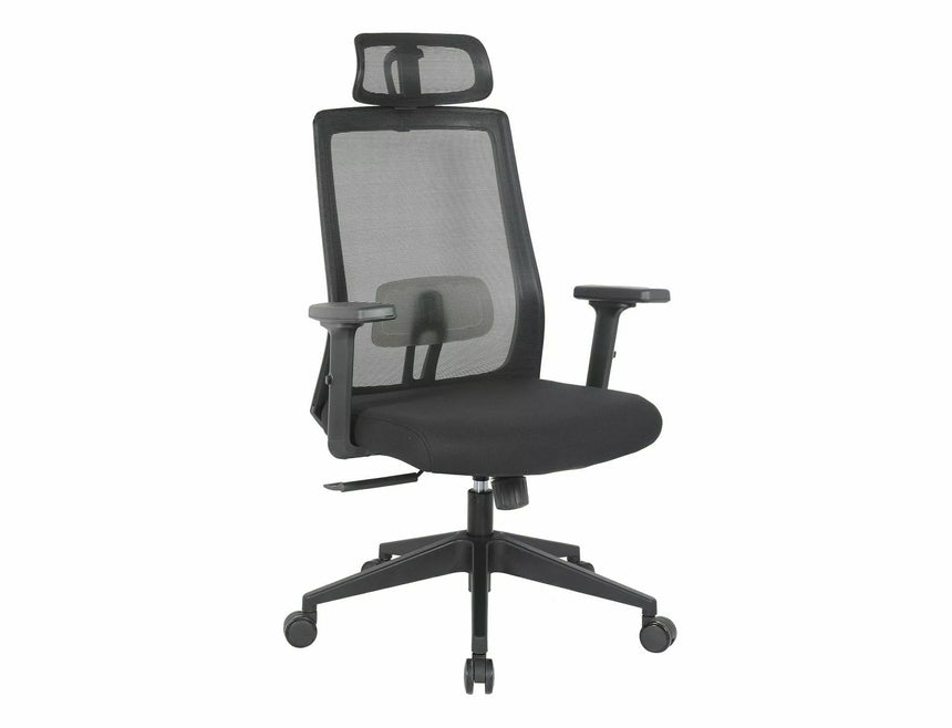 Irodaszék Q-058