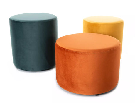 Puff Doti A Velvet II.