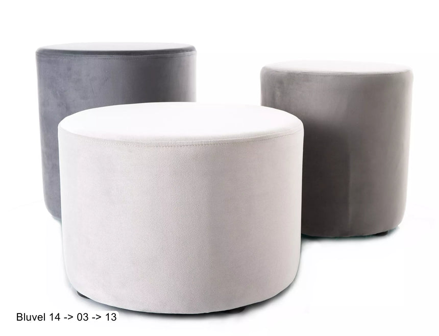 Puff Doti C Velvet IX.