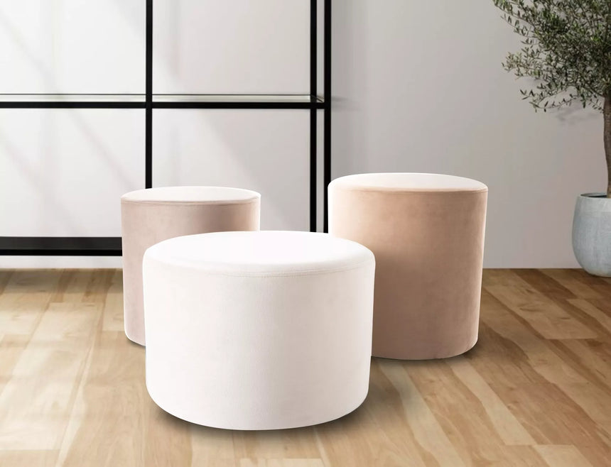 Puff Doti C Velvet VII.