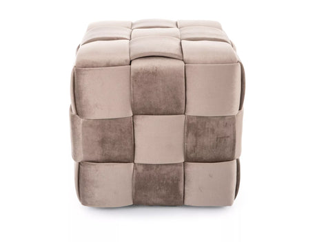 Puff Casel Velvet I.