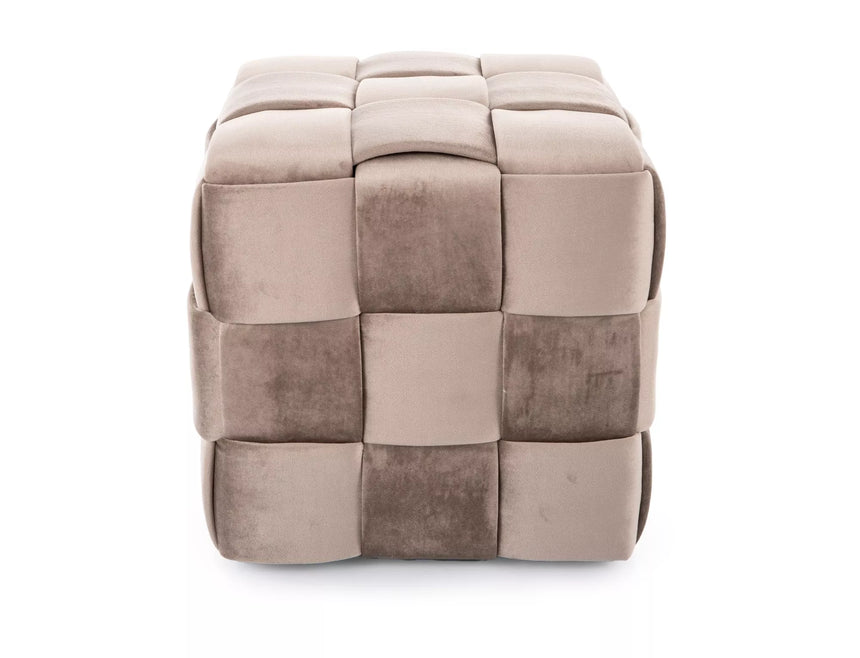 Puff Casel Velvet I.