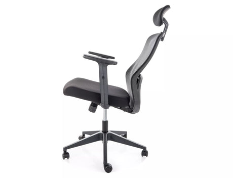 Irodaszék Q-050