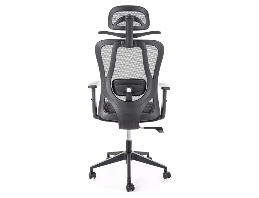 Irodaszék Q-080