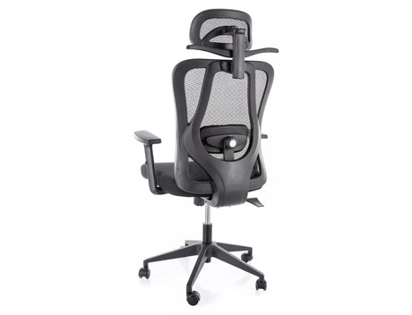 Irodaszék Q-080