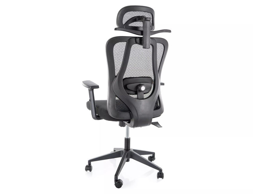 Irodaszék Q-080