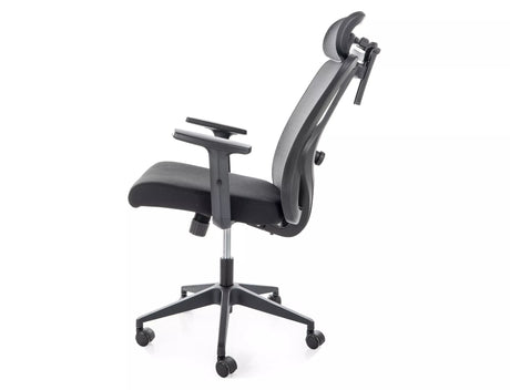 Irodaszék Q-080