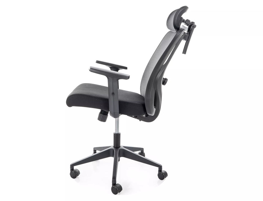 Irodaszék Q-080